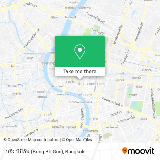 บริ้ง บีบีกัน (Bring Bb Gun) map