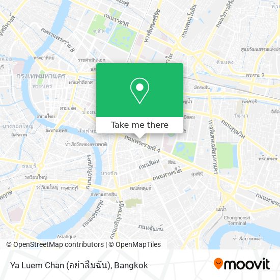 Ya Luem Chan (อย่าลืมฉัน) map