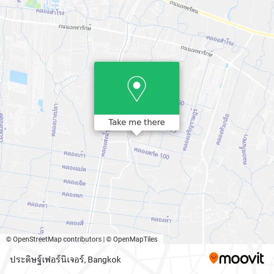 ประดิษฐ์เฟอร์นิเจอร์ map