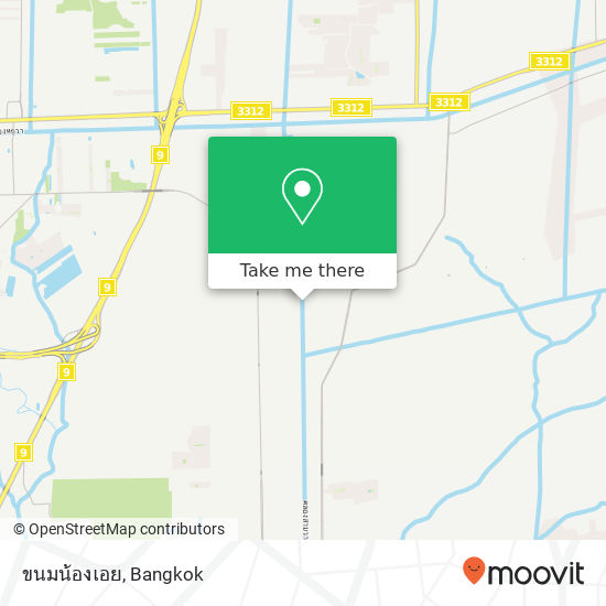 ขนมน้องเอย, คลองสามวา 4 map