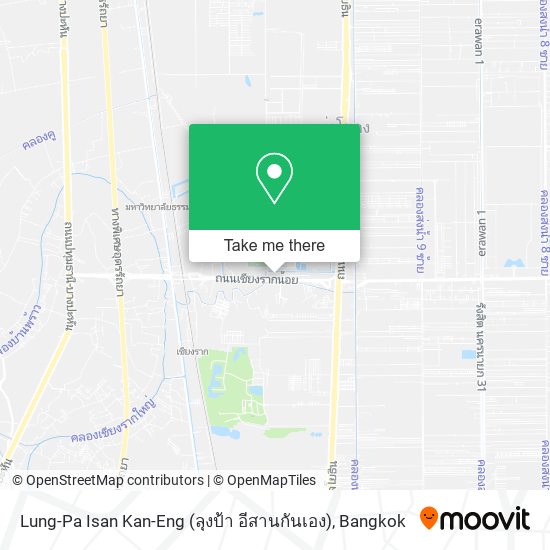 Lung-Pa Isan Kan-Eng (ลุงป้า อีสานกันเอง) map