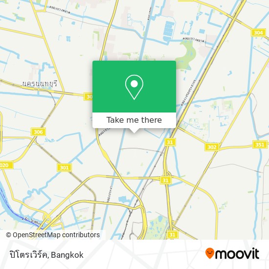 ปิโตรเวิร์ค map