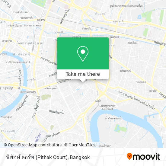 พิทักษ์ คอร์ท (Pithak Court) map