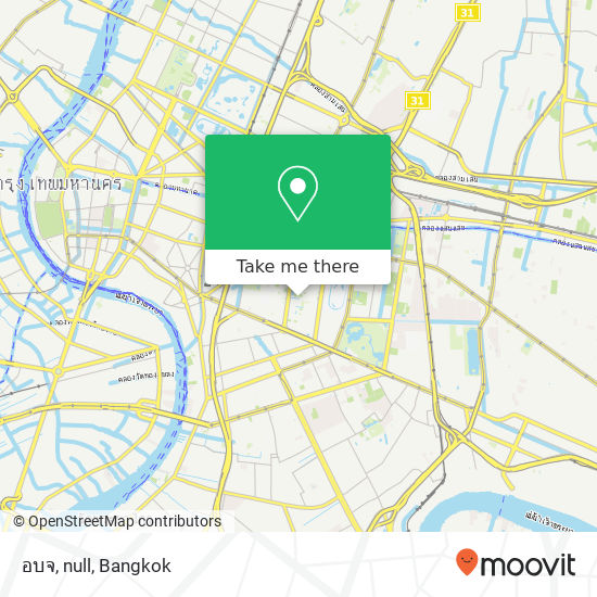 อบจ, null map