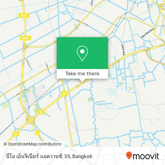 นีโอ เอ็นจิเนียร์ แอดวานซ์, 35 map