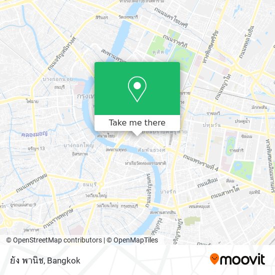ย้ง พานิช map