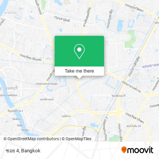 ซอย 4 map