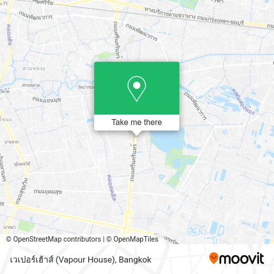เวเปอร์เฮ้าส์ (Vapour House) map