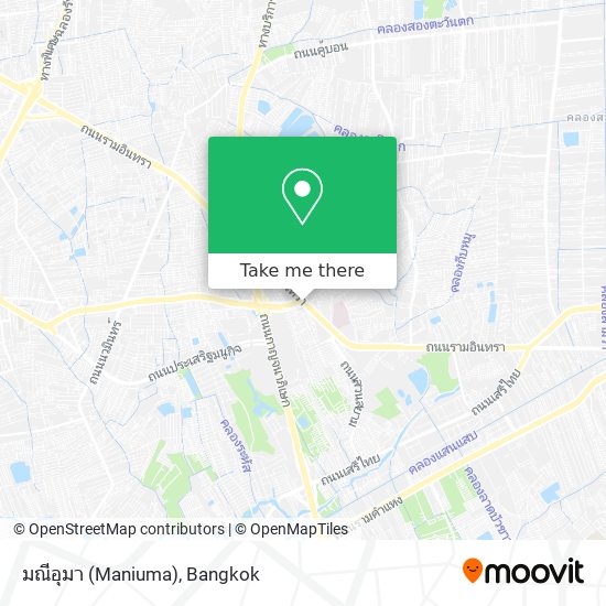 มณีอุมา (Maniuma) map