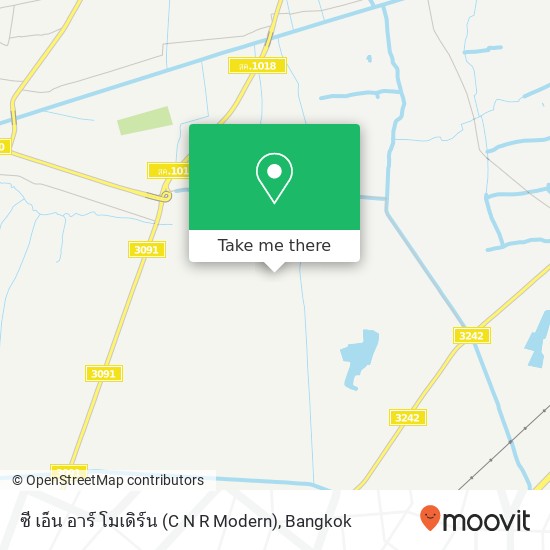 ซี เอ็น อาร์ โมเดิร์น (C N R Modern), แคราย, กระทุ่มแบน 74110 map