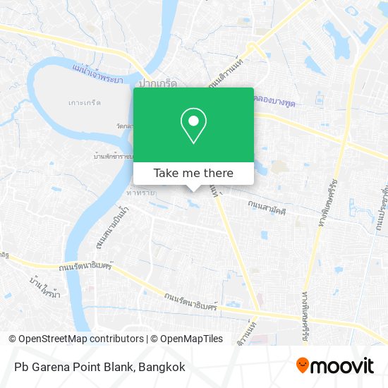 Pb Garena Point Blank map