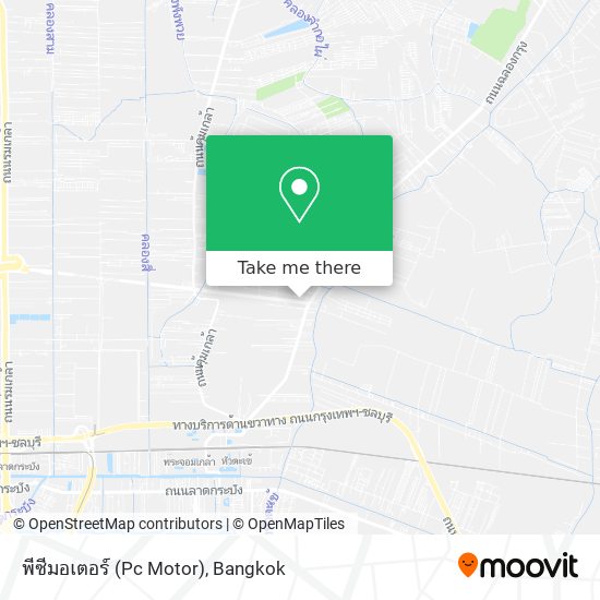 พีซีมอเตอร์ (Pc Motor) map