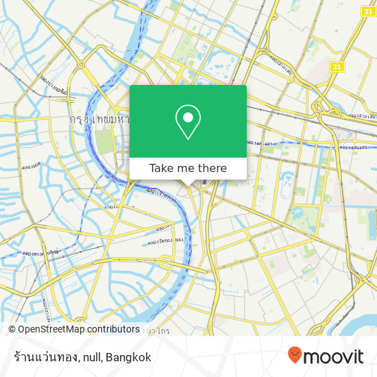 ร้านแว่นทอง, null map