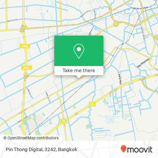 Pin Thong Digital, 3242 map