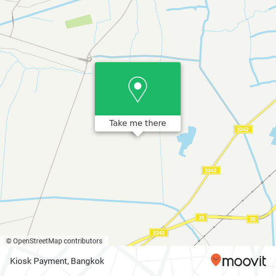 Kiosk Payment map