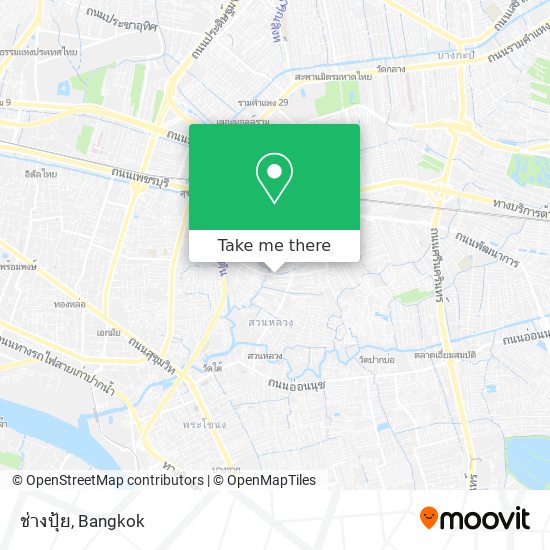 ช่างปุ้ย map
