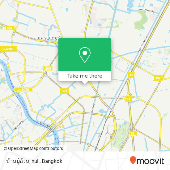 บ้านมู๋อ้วน, null map