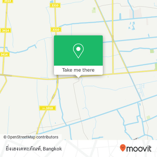 ยิ่งเฮงเคหะภัณฑ์ map