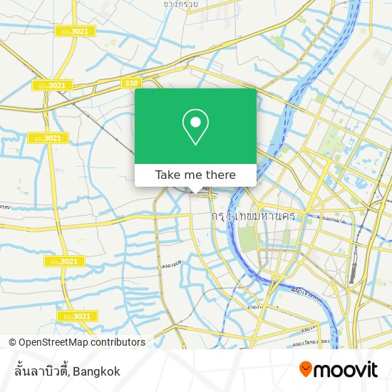 ลั้นลาบิวตี้ map