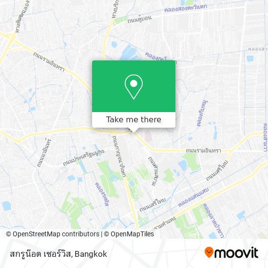 สกรูน๊อต เซอร์วิส map