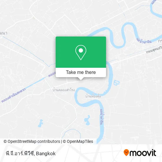 พี.จี.อาร์.พีวีซี map