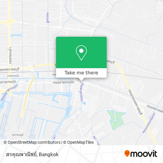 สรคุณพาณิชย์ map