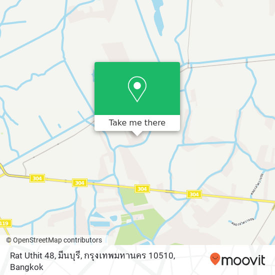 Rat Uthit 48, มีนบุรี, กรุงเทพมหานคร 10510 map