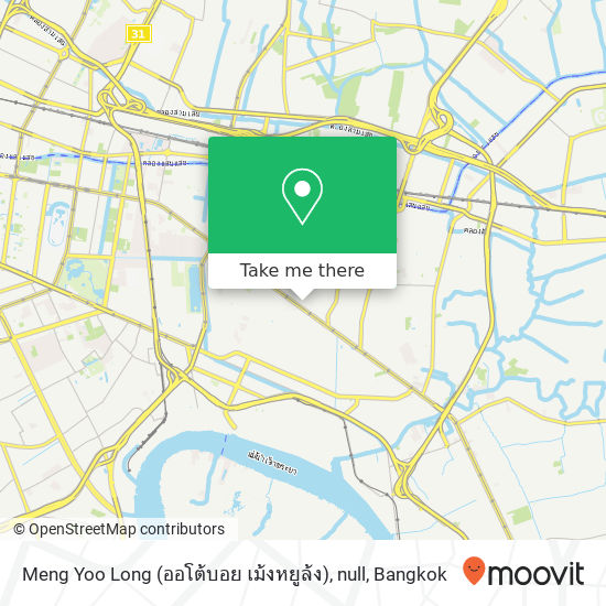 Meng Yoo Long (ออโต้บอย เม้งหยูล้ง), null map