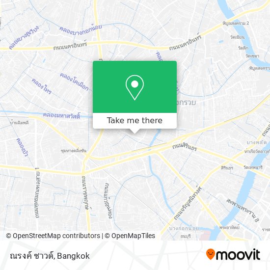 ณรงค์ ซาวด์ map