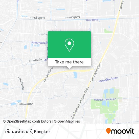 เฮือนแซ่บเวอร์ map