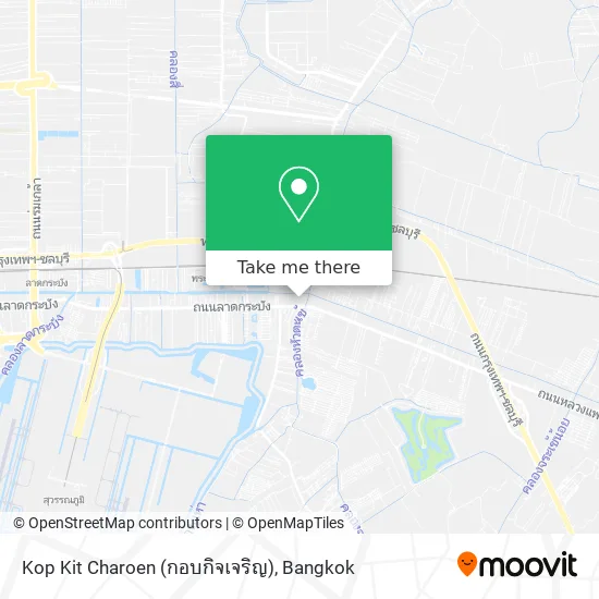 Kop Kit Charoen (กอบกิจเจริญ) map