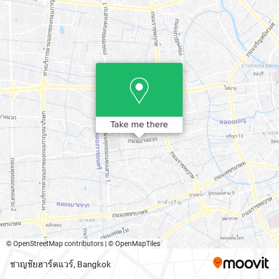 ชาญชัยฮาร์ดแวร์ map