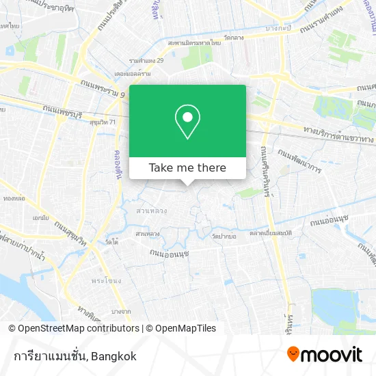 การียาแมนชั่น map