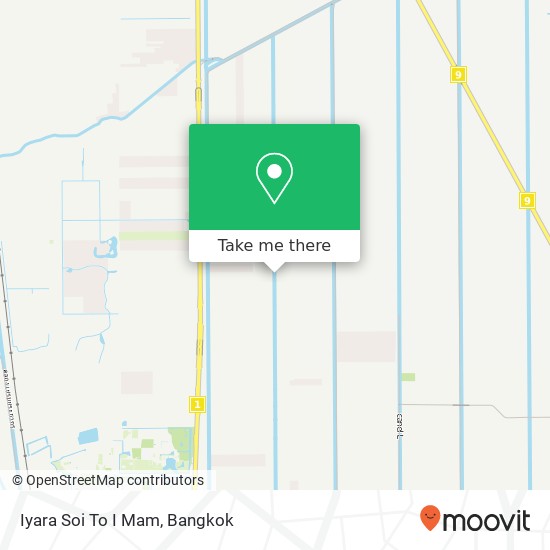 Iyara Soi To I Mam, คลองสอง, คลองหลวง 12120 map