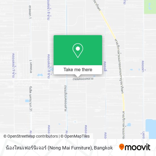 น้องใหม่เฟอร์นิเจอร์ (Nong Mai Furniture) map