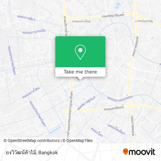 ยงวิวัฒน์ค้าไม้ map