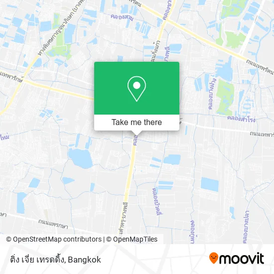 ติ่ง เจี่ย เทรดดิ้ง map