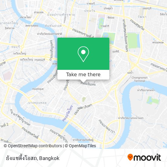 ย้งแซตึ้งโอสถ map