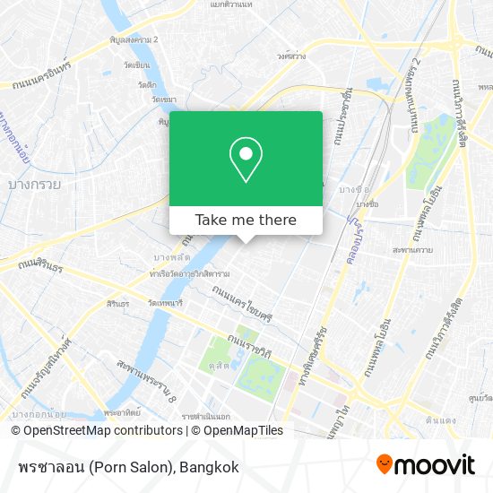 พรซาลอน (Porn Salon) map