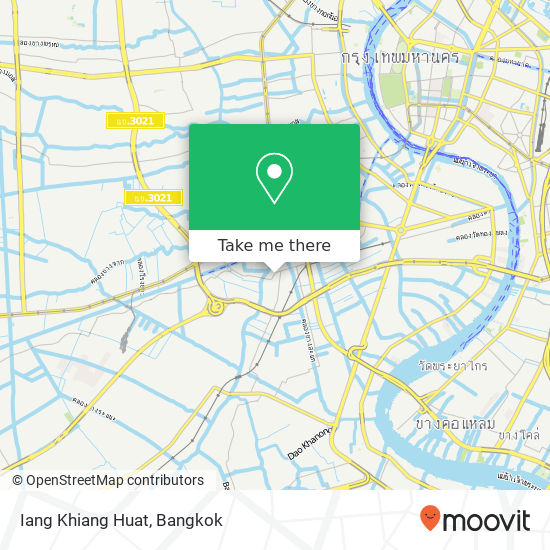 Iang Khiang Huat map