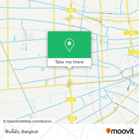 ฟินลี่ผับ map