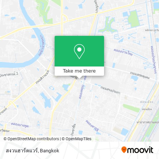 สงวนฮาร์ดแวร์ map