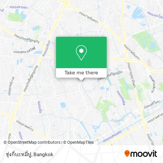 ชุ่งกี่บะหมี่ปู map