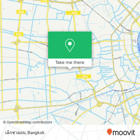 เล็กซาลอน map