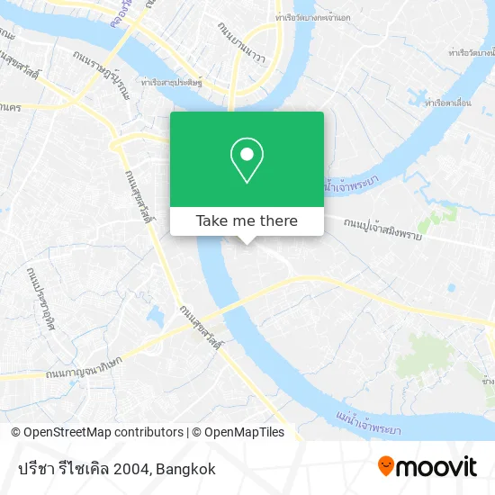 ปรีชา รีไซเคิล 2004 map