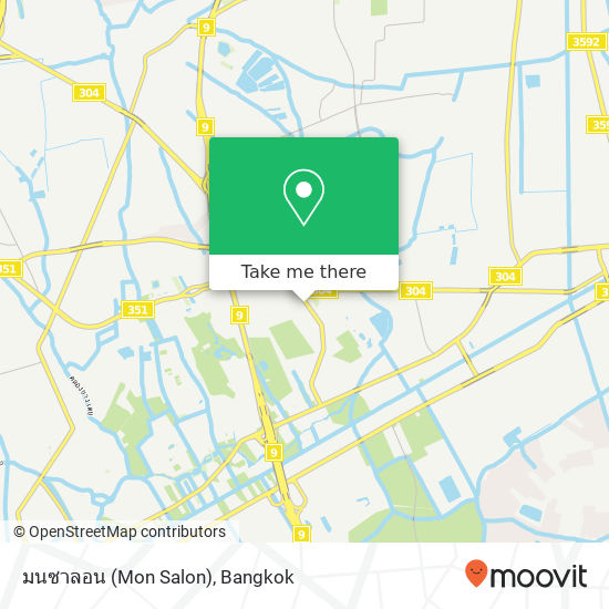 มนซาลอน (Mon Salon) map