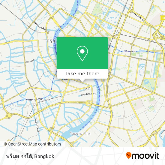 พรีมุส ออโต้ map