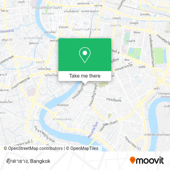 ตุ๊กตายาง map