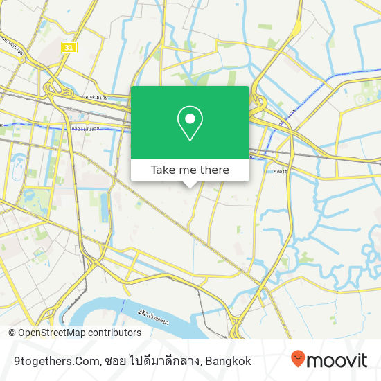 9togethers.Com, ซอย ไปดีมาดีกลาง map