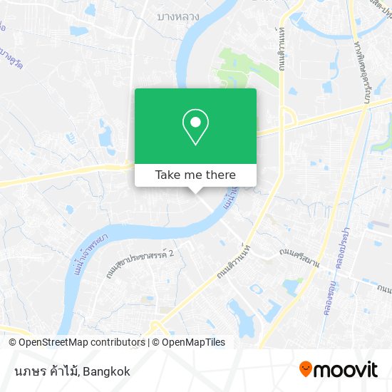 นภษร ค้าไม้ map